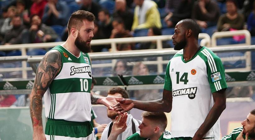 Τρελάθηκε με το κάρφωμα του Ραντούλιτσα ο Γκιστ (video)