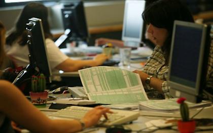 Φθινοπωρινή καταιγίδα ελέγχων σε ελεύθερους επαγγελματίες