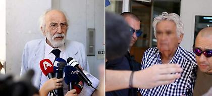 Ο Λυκουρέζος αποσύρεται από συνήγορος υπεράσπισης του 77χρονου ξάδελφού του, χειριστή του ταχύπλοου