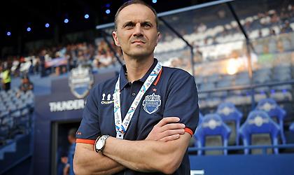 Σαρώνει στην Ταϊλάνδη ο Μπάντοβιτς