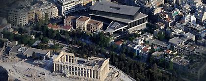 Εκδηλώσεις με ελεύθερη είσοδο για την αυγουστιάτικη Πανσέληνο