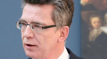 Τόμας Ντε Μεζιέρ: «Αιχμηρή περιγραφή» της πραγματικότητας το έγγραφο για τις σχέσεις Τουρκίας-ισλαμι