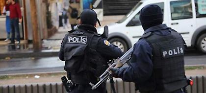 Τουρκία: Η αστυνομία συνέλαβε 10 στελέχη της ακροαριστερής οργάνωσης DHKP-C