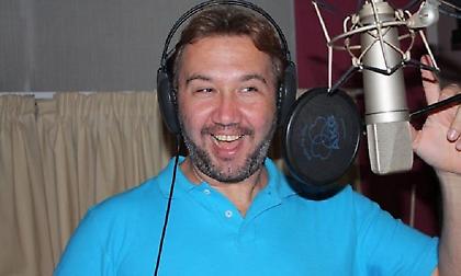 Σοκ από τον θάνατο του Δημήτρη Μενούνου – Έφυγε στα 47 νικημένος από τον καρκίνο