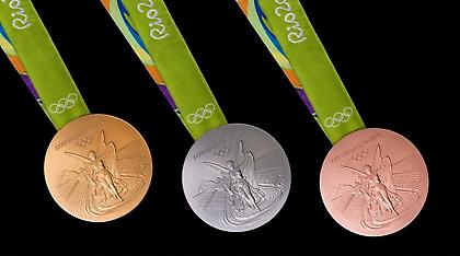 Τα κέρδη των «χρυσών» ολυμπιονικών σε χρήμα