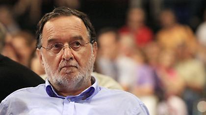 Λαφαζάνης: Η κυβέρνηση θέλει τα κανάλια όπως την «κυβερνητικοκομματική» ΕΡΤ