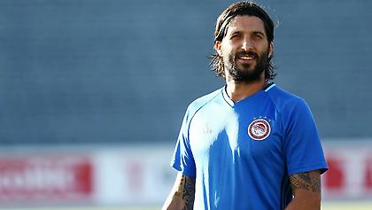 Με Τσόρι και το σημείο κλειδί!