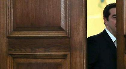 Τηλεφωνική συνομιλία Τσίπρα-Γιλντιρίμ