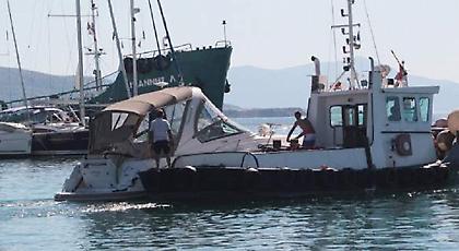 Γιατί έφυγε από το σημείο της σύγκρουσης ο 77χρονος -Τι κατέθεσε, τα ονόματα των συνεπιβατών του