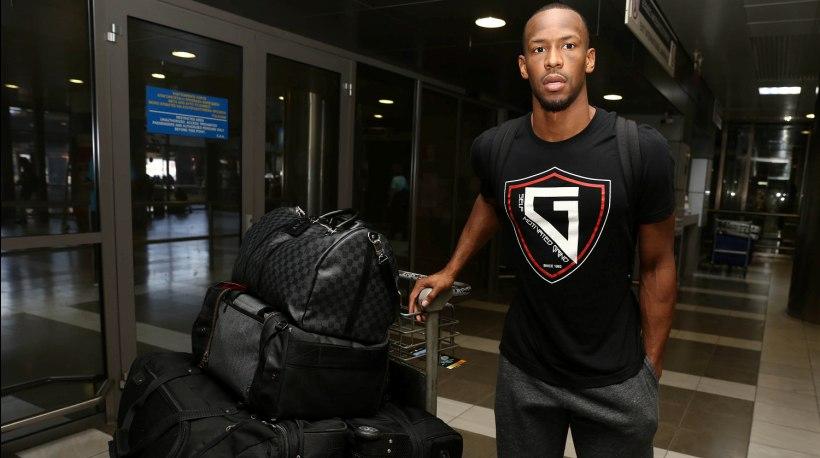 Κάμινγκς: «Ενθουσιασμένος και νίκες με Άρη»!