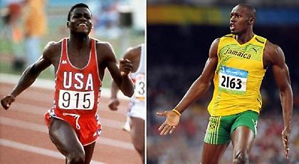 Τα κορυφαία 100άρια όλων των εποχών σε μια κούρσα! (pic/video)