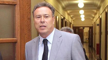 «Πρακτικές εμπάθειας και ψεύδους κατά του Πύρρου Δήμα»