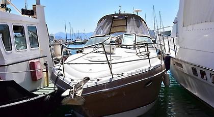 Λιμενικό: Δεν υπήρχε νεαρός άνδρας στο μοιραίο ταχύπλοο της Αίγινας