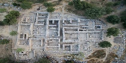 Νέα, εντυπωσιακά ευρήματα στην Κνωσσό