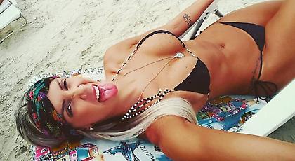 Η ομάδα βόλεϊ της Βραζιλίας τα σπάει… στο Instagram!