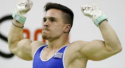 Πετρούνιας – Ζανέτι: Μία δυνατή φιλία κάτω από τους κρίκους