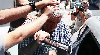 Το μυστήριο της Αίγινας: Γιατί συνέλαβαν τον 77χρονο σπίτι του και όχι μετά το ατύχημα;