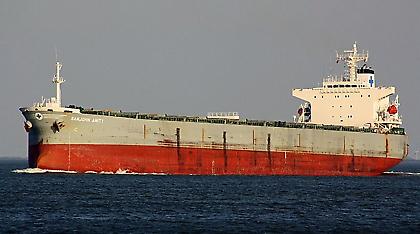 Έλληνας ναυτικός αγνοείται στη Βραζιλία - Σε εξέλιξη η έρευνα