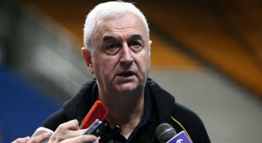 Ανακοίνωσε την «Ακαδημία Ντράγκαν Σάκοτα» η ΑΕΚ