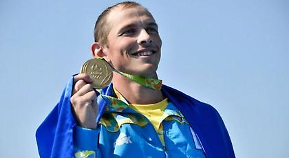 Τα μετάλλια στα κανόε καγιάκ