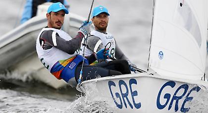 Μάντης-Καγιαλής: «Παλεύαμε 8 χρόνια με τα κύματα, όμως ο επιμένων νικά»!