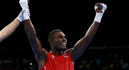 Πιο δυνατός ο Λα Κρουζ