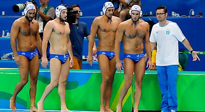 Ξέσπασε στην Ισπανία η Ελλάδα