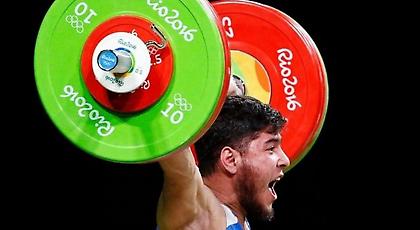 Έχασε το μετάλλιο ο Αρτίκοφ