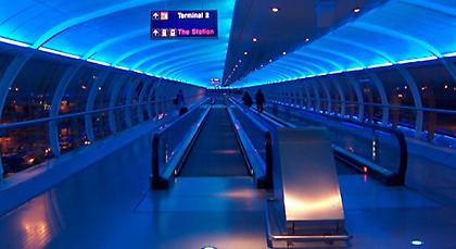 Συναγερμός στο Μάντσεστερ -Εκκενώθηκε το αεροδρόμιο λόγω ύποπτου πακέτου