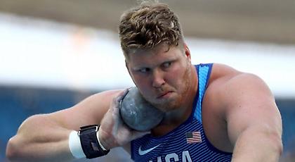 «Απογείωσε» τη σφαίρα ο Κράουζερ