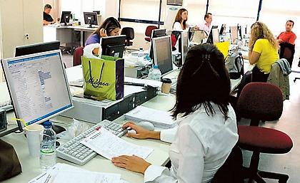 Μερικής απασχόλησης μία στις δύο προσλήψεις