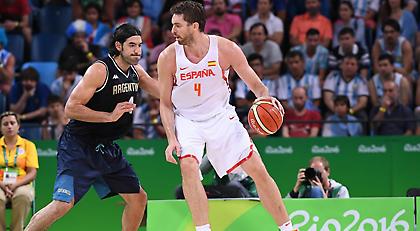 Σκαριόλο:«Δεν μπορώ να πω με βεβαιότητα ότι θα παίξει ο Γκασόλ»