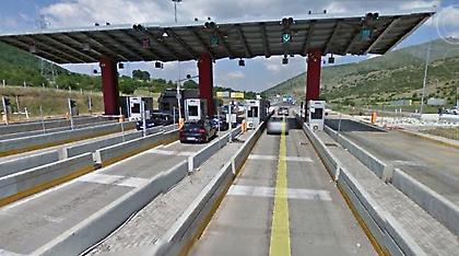 Τροχαίο με έξι τραυματίες στην Εγνατία Οδό