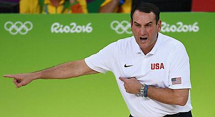 Σιζέφσκι: «Δε θα χάσει το παιχνίδι με ΗΠΑ ο Γκασόλ»