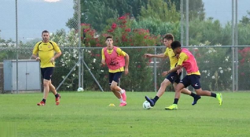 Φουλ για… Αστέρα ο Παναιτωλικός