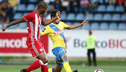 Ο Σεμπά κι η μαγεία του… Νιλμάρ