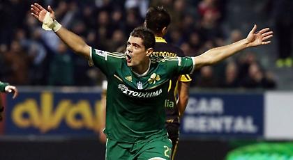 Αποσύρει το ενδιαφέρον για Ταυλαρίδη ο Άρης