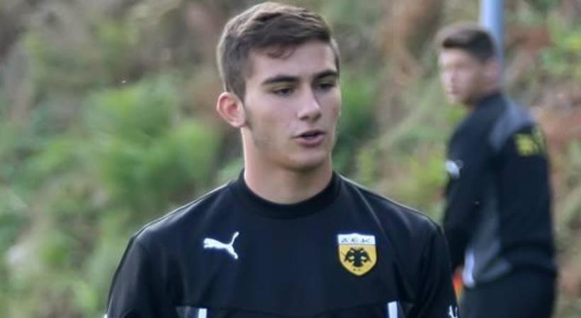 Ανανέωσε με Ντούνη η ΑΕΚ