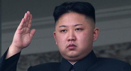 Ο Κιμ Γιονγκ Ουν στο Ρίο; (video)