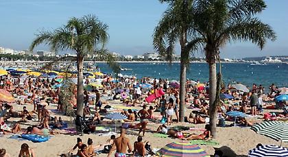 ΣΕΤΕ: Θετικό πρόσημο για τον ελληνικό τουρισμό τον Αύγουστο