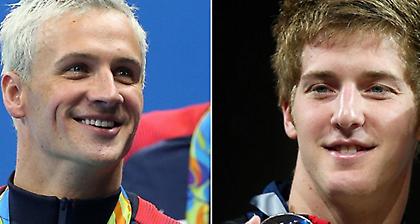 Πληρώνει κι επιστρέφει στις ΗΠΑ ο Φέιγκεν μετά το σκάνδαλο