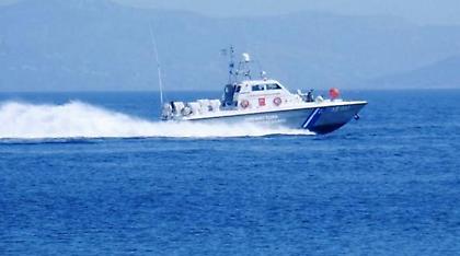 Βυθίστηκε θαλαμηγός στη Μύκονο