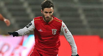 Μεταγραφή-ρεκόρ από Μπενφίκα με παίκτη της Μπράγκα!