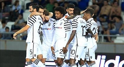 Την Τιφλίδα σου και δρόμο!