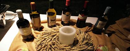 Γευστικά πιάτα με εκλεκτούς τοπικούς οίνους και πληθώρα εκδηλώσεων στα «Οινοξένεια 2016»