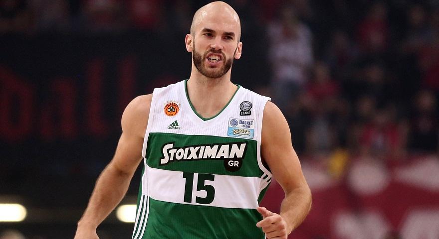 Καλάθης: «Προφανώς μας λείπει ο Διαμαντίδης, αλλά…»