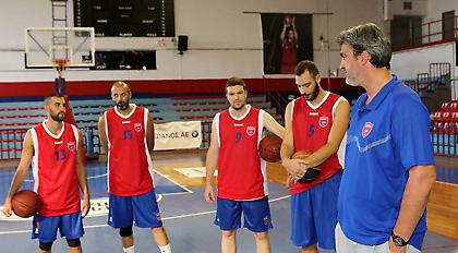 Σημαντικό deal για Πανιώνιο