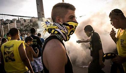 Το Ισραήλ «χτυπάει» τον ρατσισμό στο ποδόσφαιρο