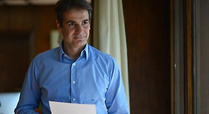 Κυριάκος Μητσοτάκης: «Αγαπητέ Πύρρο, μην δίνεις μεγάλη σημασία στους τιμητές της μετριότητας...»