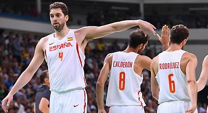 Στο Πάνθεον της Ισπανίας ο Γκασόλ!